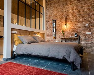 Guest house 010243 - Apartment Vlieland - Loods Logement