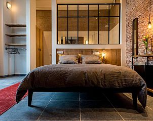 Guest house 010243 - Apartment Vlieland - Loods Logement