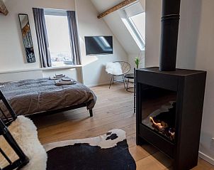 Guest house 010243 - Apartment Vlieland - Loods Logement