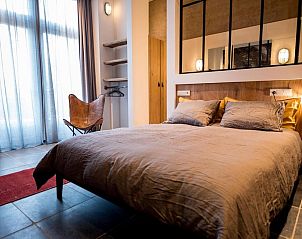 Guest house 010243 - Apartment Vlieland - Loods Logement