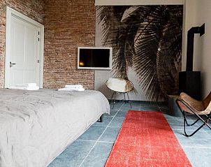 Guest house 010243 - Apartment Vlieland - Loods Logement