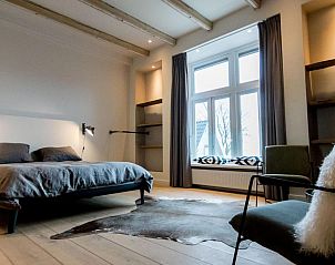 Guest house 010243 - Apartment Vlieland - Loods Logement