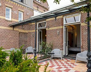 Guest house 010243 - Apartment Vlieland - Loods Logement