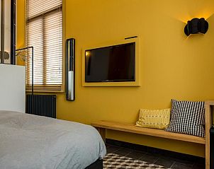 Guest house 010243 - Apartment Vlieland - Loods Logement