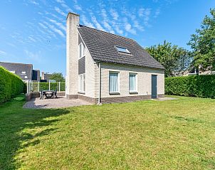 Unterkunft 0102450 • Ferienhaus Texel • Vakantiehuis Kamperfoelie 77 