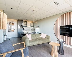 Unterkunft 0102451 - Ferienhaus Texel - Appartement Juliana 028 Zeezicht