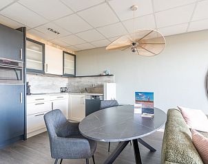 Unterkunft 0102451 - Ferienhaus Texel - Appartement Juliana 028 Zeezicht