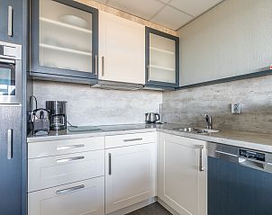 Unterkunft 0102451 - Ferienhaus Texel - Appartement Juliana 028 Zeezicht