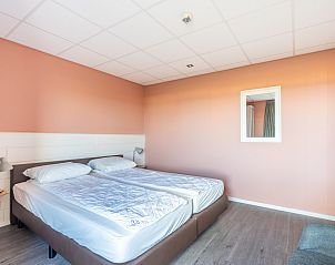 Unterkunft 0102451 - Ferienhaus Texel - Appartement Juliana 028 Zeezicht