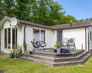 Quiet terrace at Holiday home in De Koog, perfect for relaxation, Texel, Wadden Islands.