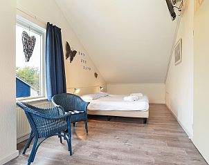 Guest house 0102472 - Bungalow Texel - Beach Park Texel | 4-persoons villa | 4BL