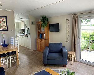 Guest house 0102480 - Holiday property Texel - Zonrijk op Elsrijk