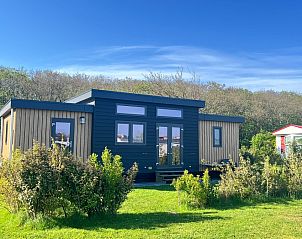 Unterkunft 0102481 • Ferienhaus Texel • Chalet type 6 