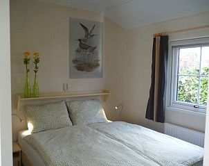 Unterkunft 0102481 - Ferienhaus Texel - Klaver Vier op Elsrijk