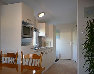 Unterkunft 0102481 - Ferienhaus Texel - Klaver Vier op Elsrijk