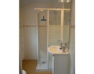 Unterkunft 0102481 - Ferienhaus Texel - Klaver Vier op Elsrijk