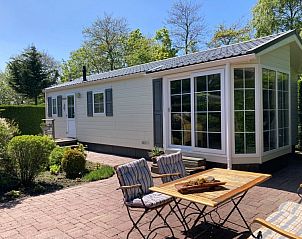 Unterkunft 0102481 - Ferienhaus Texel - Klaver Vier op Elsrijk