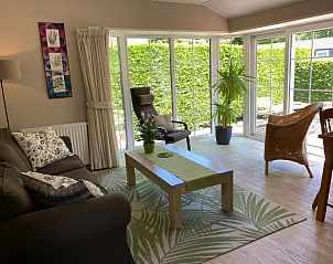 Unterkunft 0102481 - Ferienhaus Texel - Klaver Vier op Elsrijk