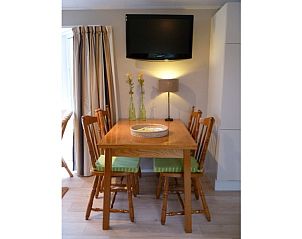 Unterkunft 0102481 - Ferienhaus Texel - Klaver Vier op Elsrijk