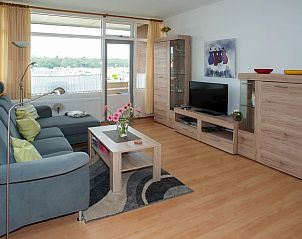 Unterkunft 0102482 • Ferienhaus Texel • 't Kerckeland - Appartement Kerckeland 124 