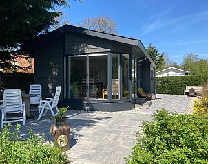 Guest house 0102487 - Holiday property Texel - Chalet Elsrijk