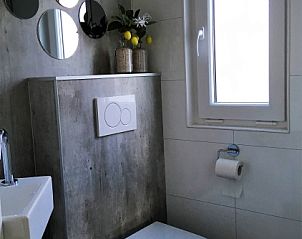 Guest house 0102487 - Holiday property Texel - Chalet Elsrijk