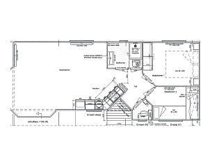 Guest house 0102487 - Holiday property Texel - Chalet Elsrijk