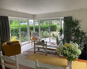 Guest house 0102487 - Holiday property Texel - Chalet Elsrijk
