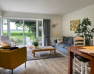 Guest house 0102487 - Holiday property Texel - Chalet Elsrijk