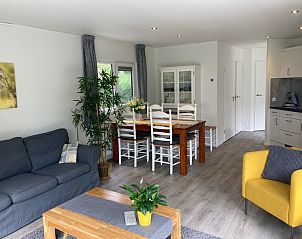 Guest house 0102487 - Holiday property Texel - Chalet Elsrijk
