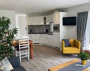 Guest house 0102487 - Holiday property Texel - Chalet Elsrijk