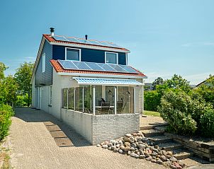 Unterkunft 0102497 - Bungalow Texel - Beach Park Texel | 6-persoons villa | 6DL