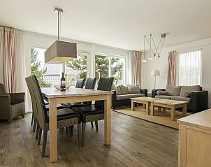 Unterkunft 0102497 - Bungalow Texel - Beach Park Texel | 6-persoons villa | 6DL