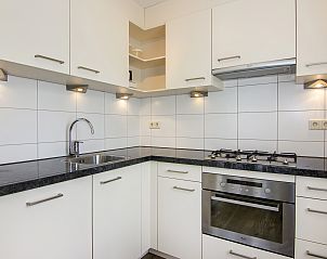 Unterkunft 0102497 - Bungalow Texel - Beach Park Texel | 6-persoons villa | 6DL