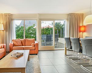 Unterkunft 0102503 - Bungalow Texel - Beach Park Texel | 6-persoons villa | 6L1