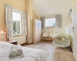 Unterkunft 0102503 - Bungalow Texel - Beach Park Texel | 6-persoons villa | 6L1