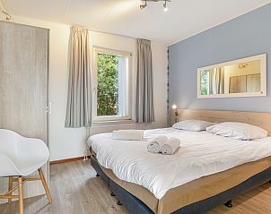 Unterkunft 0102503 - Bungalow Texel - Beach Park Texel | 6-persoons villa | 6L1