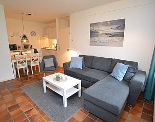 Guest house 0102504 • Holiday property Texel • Appartement 72 