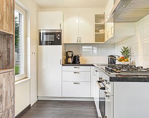 Unterkunft 0102509 - Bungalow Texel - Beach Park Texel | 8-persoons villa | 8EL