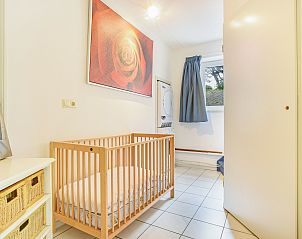 Unterkunft 0102509 - Bungalow Texel - Beach Park Texel | 8-persoons villa | 8EL