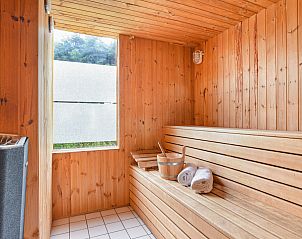 Unterkunft 010250 - Bungalow Texel - Beach Park Texel | 8-persoons villa | 8EL