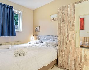 Unterkunft 010250 - Bungalow Texel - Beach Park Texel | 8-persoons villa | 8EL