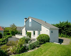 Unterkunft 010250 - Bungalow Texel - Beach Park Texel | 8-persoons villa | 8EL