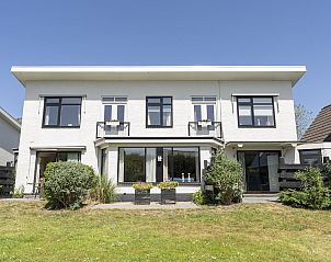 Guest house 0102510 • Holiday property Texel • Strandhuys Mossel De Koog 