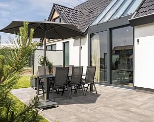 Unterkunft 0102510 - Ferienhaus Texel - Luxe Familievilla 1-6 personen