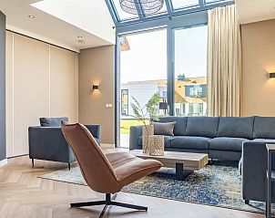 Unterkunft 0102510 - Ferienhaus Texel - Luxe Familievilla 1-6 personen