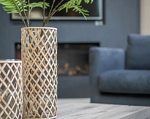 Unterkunft 0102510 - Ferienhaus Texel - Luxe Familievilla 1-6 personen