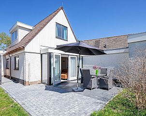 Guest house 0102511 • Holiday property Texel • Strandhuys Zeester De Koog 