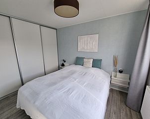 Guest house 0102512 - Holiday property Texel - Chaletpark Bregkoog - Chalet Bregkoog 82