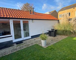 Unterkunft 0102513 • Ferienhaus Texel • Studio Ooster - Brink 28 